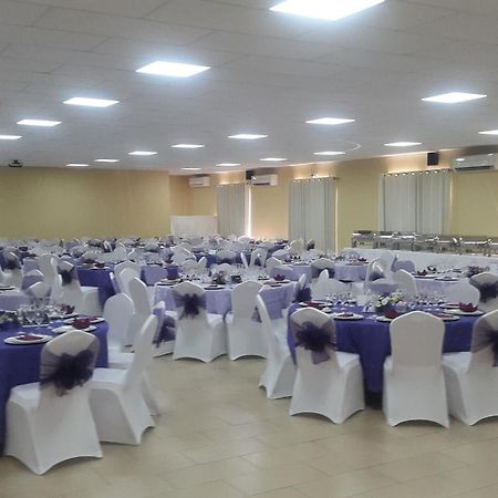Hotel Moatize Dış mekan fotoğraf