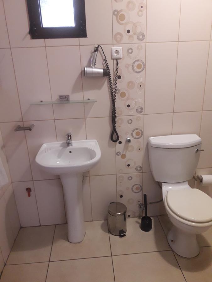 Hotel Moatize Dış mekan fotoğraf