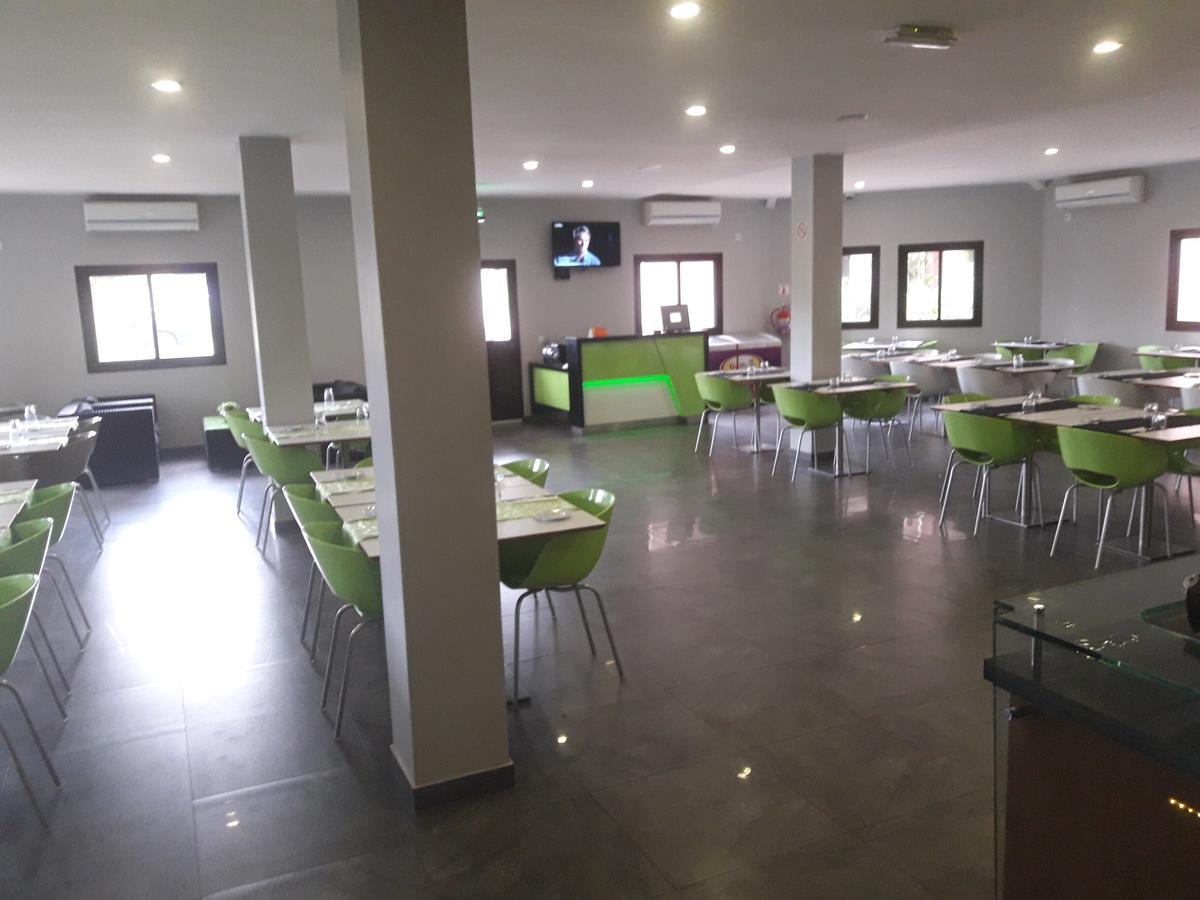 Hotel Moatize Dış mekan fotoğraf